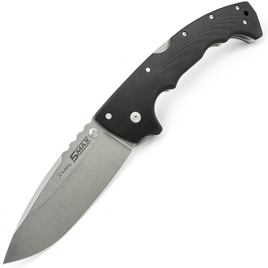 Ніж Cold Steel 5-Max G10 (Replica)