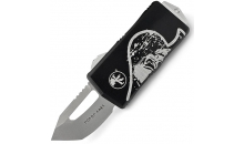 Ніж Microtech Exocet Death Card Tanto (Replica)