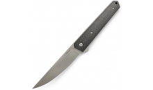 Ніж Boker Kwaiken Carbon Fiber (Replica)