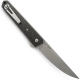 Ніж Boker Kwaiken Carbon Fiber (Replica)
