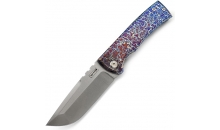 Ніж Chaves Redencion 229 Kickstop Disarray (Replica)