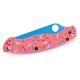 Ніж Spyderco Military 2 Donut Pink G10 (Replica)