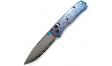 Ніж Benchmade 535 Bugout Disarray Damascus (Replica)