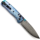 Ніж Benchmade 535 Bugout Disarray Damascus (Replica)