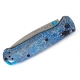Ніж Benchmade 535 Bugout Disarray Damascus (Replica)