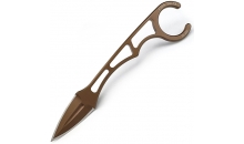 Ніж TOPS Knives Papa Delta Fixed (Replica)