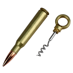 Штопор Caliber Courmet 50 BMG