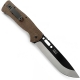 Ніж TOPS Knives BOB Fieldcraft Folder Micarta (Replica)