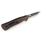 Ніж TOPS Knives BOB Fieldcraft Folder Micarta (Replica)