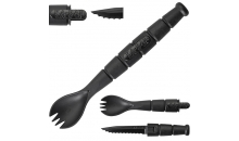 Ніж Ka-Bar Spork and Knife (Replica)