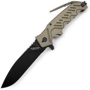 Ніж Extrema Ratio Glauca G1 (Replica)