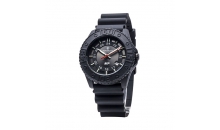 Тактические часы Smith & Wesson Military and Police Tritium (Black)