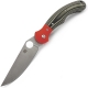 Ніж Spyderco C173 Hungarian Ethnic G10 (Replica)