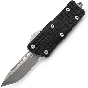 Ніж Microtech Troodon Mini Delta (Replica)