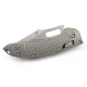 Ніж Marfione Stitch Ram-Lok SW Frag Titanium Serrated (Replica)