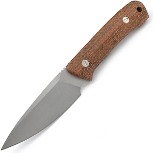 Ніж Nettle Braginets Micarta (Replica)