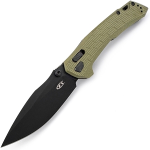 クロネコTさま専用 Купити ніж Zero Tolerance 0203 DuraLock G10 (Replica) - Tacticamp
