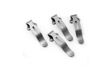 Сталева кліпса для ножів Benchmade