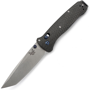 Ніж Benchmade Bailout Carbon Fiber (Replica)
