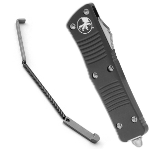Пружина у зборі для ножів Microtech Troodon