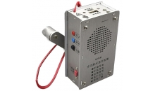 Багатофункціональна динамо-зарядка з розпалювачем