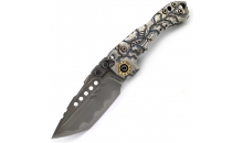 Ніж Miller Bros Blades T1 Frankenstein (Replica)