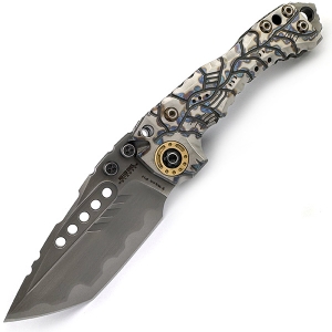 Ніж Miller Bros Blades T1 Frankenstein (Replica)