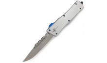 Ніж Marfione Custom Combat Troodon Mirror Polish Interceptor (Replica)