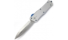 Ніж Marfione Custom Combat Troodon Mirror Polish Dagger (Replica)