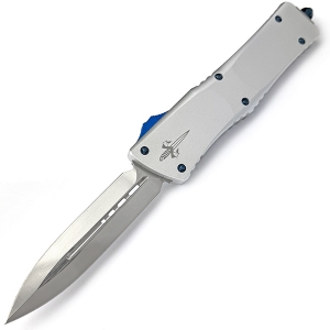 Ніж Marfione Custom Combat Troodon Mirror Polish Dagger (Replica)