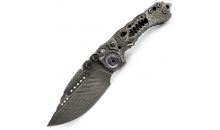 Ніж Miller Bros Blades T1 Dinosaur (Replica)