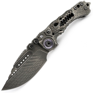 Ніж Miller Bros Blades T1 Dinosaur (Replica)