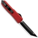 Ніж Microtech UTX-85 Red Frag Tanto (Replica)