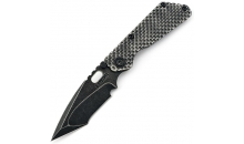 Ніж Strider SnG Double Gunner Grip Yeti (Replica)