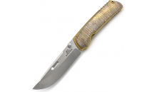 Ніж Rockstead Higo II X Tiger Stripe Disarray (Replica)