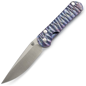 Ніж Chris Reeve Small Sebenza Disarray (Replica)