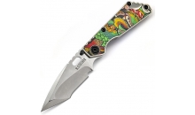 Ніж Strider SnG Dragon Titanium Tanto (Replica)