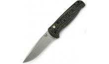Ніж Benchmade CLA Compact Lite Auto Knife G10 (Replica)