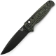 Ніж Benchmade CLA Compact Lite Auto Knife G10 (Replica)