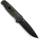 Ніж Benchmade CLA Compact Lite Auto Knife G10 (Replica)