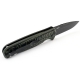 Ніж Benchmade CLA Compact Lite Auto Knife G10 (Replica)