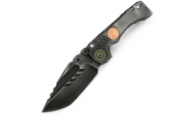 Ніж Miller Bros Blades T-1 Custom Penny (Replica)