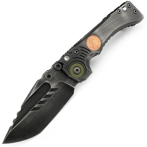 Ніж Miller Bros Blades T-1 Custom Penny (Replica)