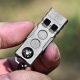 Титановий свисток з компасом Pioneer EDC KS015