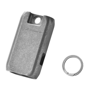 Титановий свисток Pioneer EDC KS022