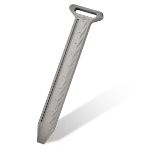 Титановий ломик Two Sun Pry Bar QG024