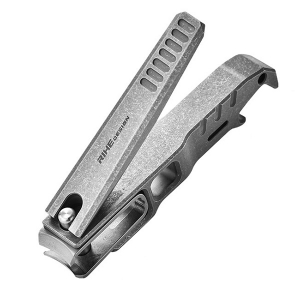 Титановий кніпсер Pioneer EDC ZJQ004