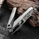 Титановий кніпсер Pioneer EDC ZJQ004