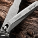 Титановий кніпсер Pioneer EDC ZJQ004