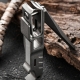 Титановий кніпсер Pioneer EDC ZJQ004